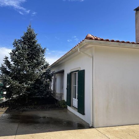 Casa Com Alma Pensionat Fátima Exteriör bild