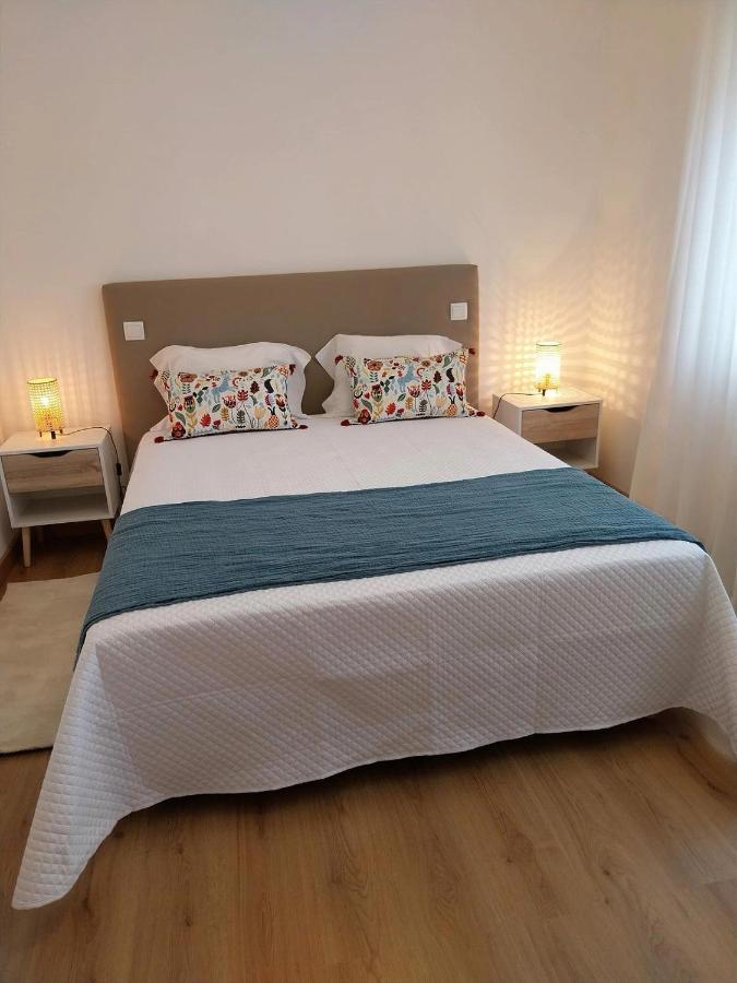 Casa Com Alma Pensionat Fátima Exteriör bild