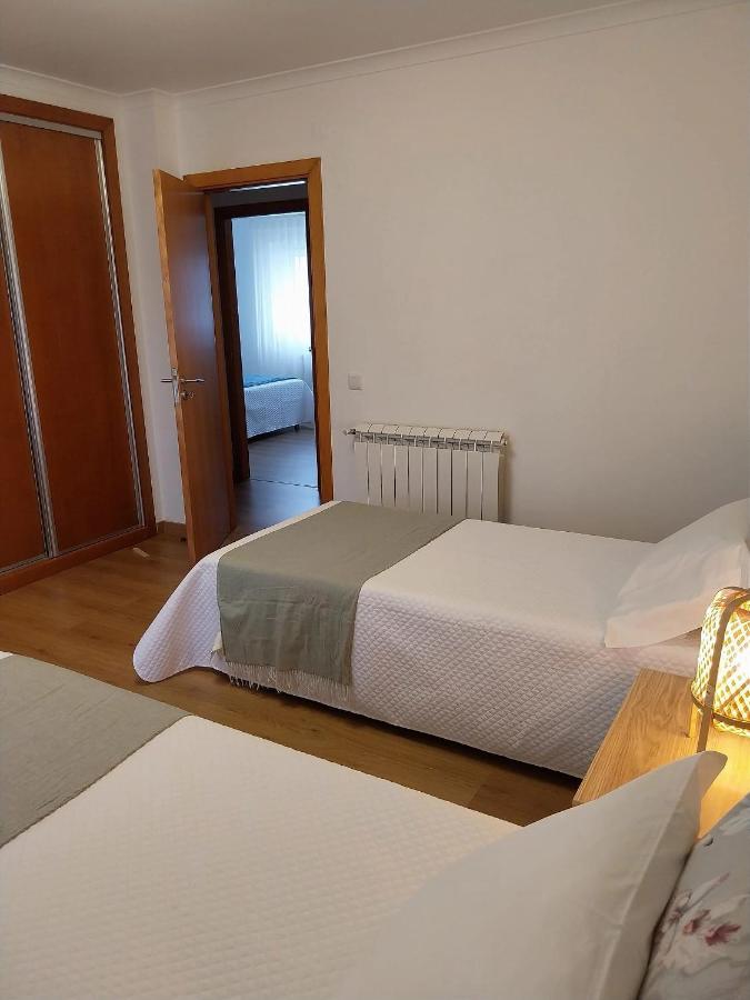 Casa Com Alma Pensionat Fátima Exteriör bild