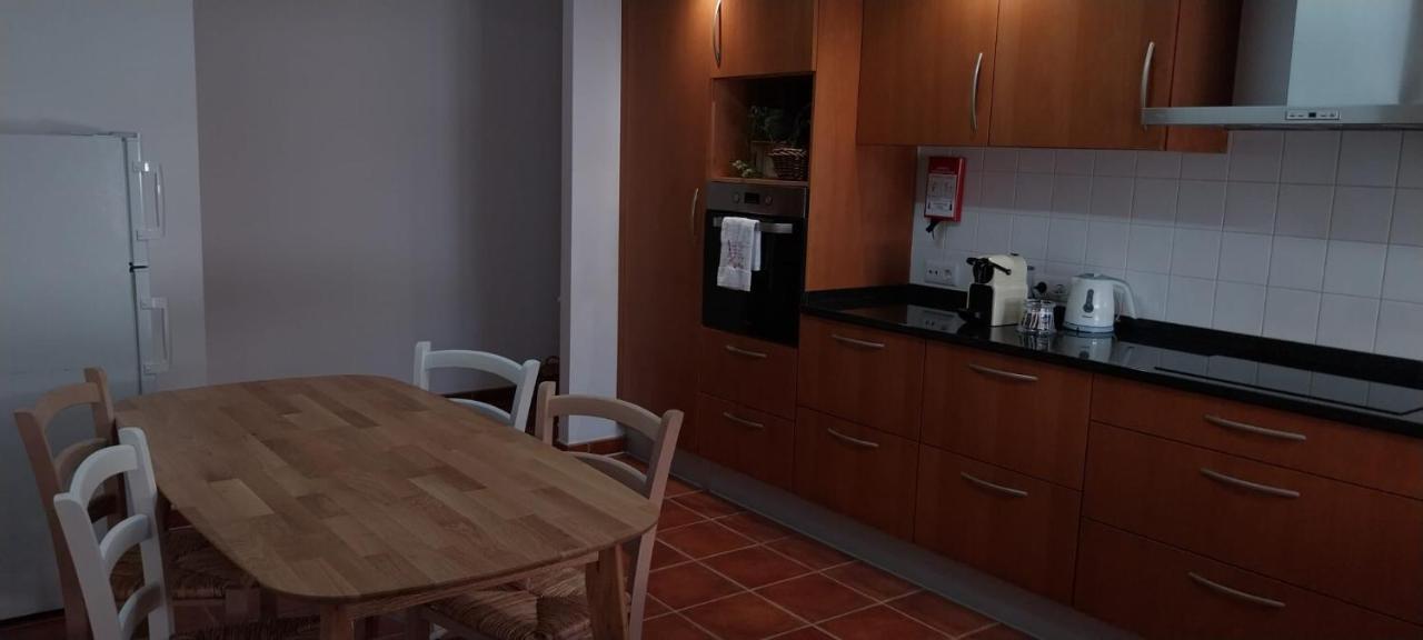 Casa Com Alma Pensionat Fátima Exteriör bild