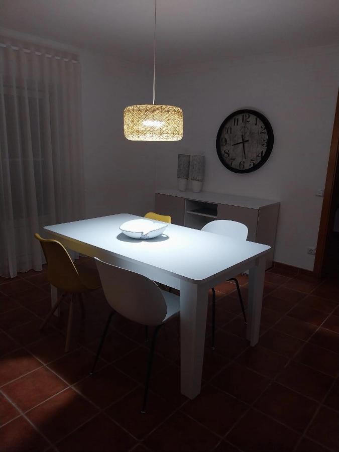 Casa Com Alma Pensionat Fátima Exteriör bild