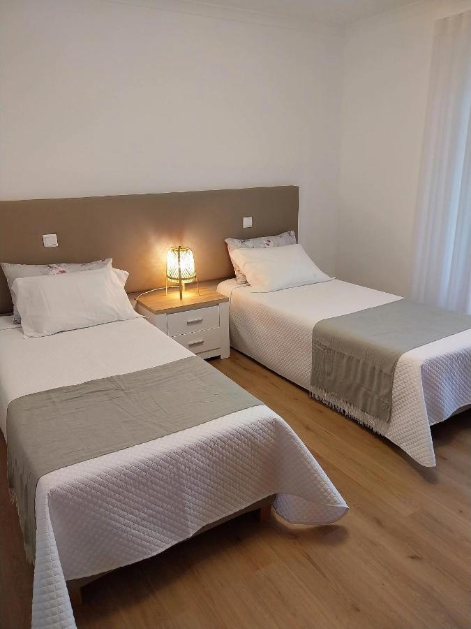 Casa Com Alma Pensionat Fátima Exteriör bild