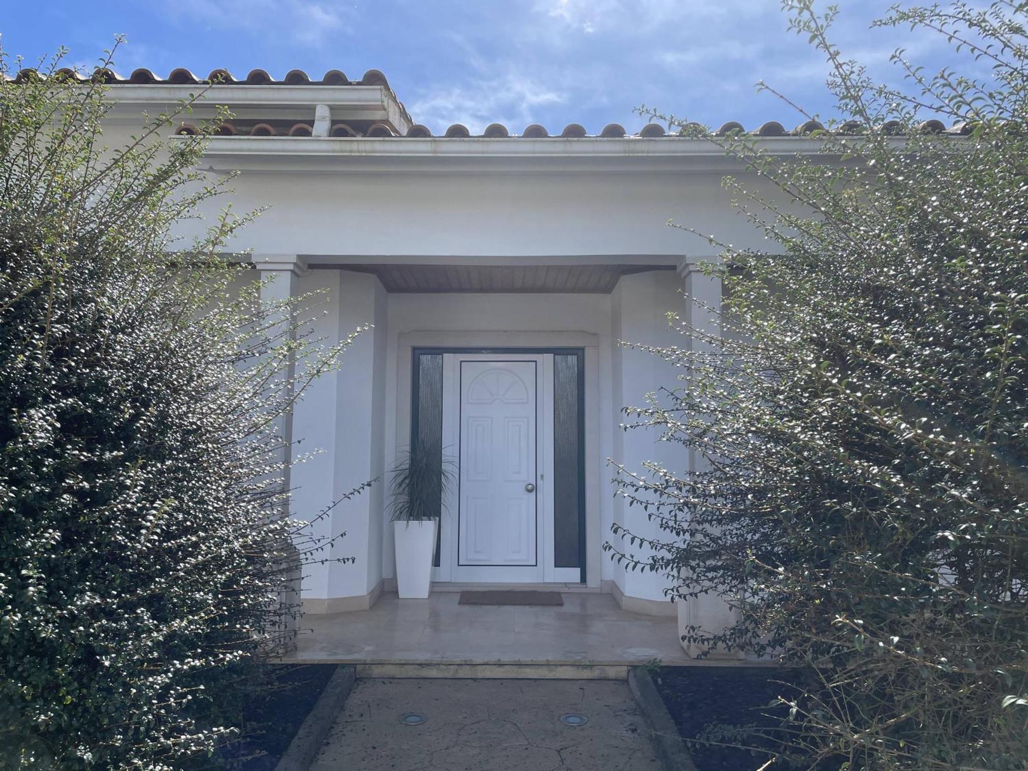 Casa Com Alma Pensionat Fátima Exteriör bild