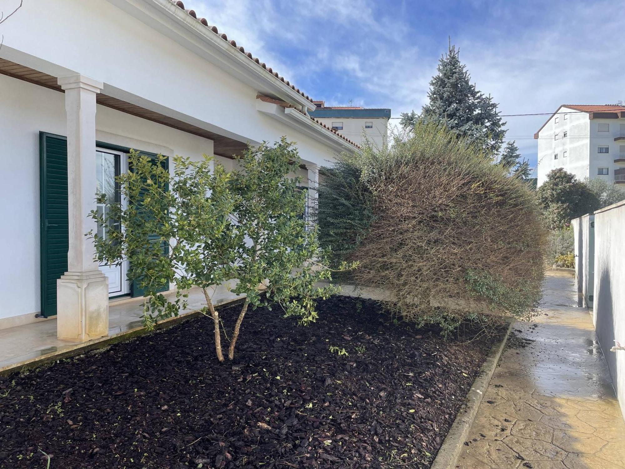 Casa Com Alma Pensionat Fátima Exteriör bild